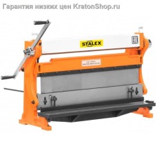 Листогибочный станок Stalex 3-in-1/305x1 (комбинированный)