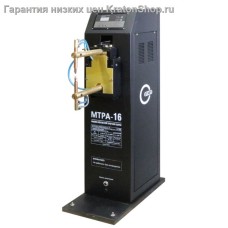 Машина контактной сварки START МТРА-16