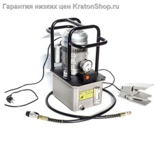 Маслостанция МГС2-700-1.2П-А-1 380В