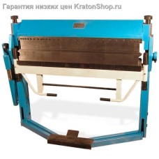 Листогибочный станок MetalMaster MTB 3S 1215