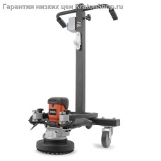 Машина шлифовальная MESSER M3026 в комплекте со станиной