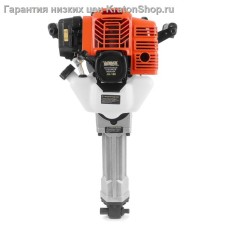 Бензиновый отбойный молоток MESSER JH-100