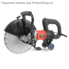 Ручной электрорез MESSER 6831