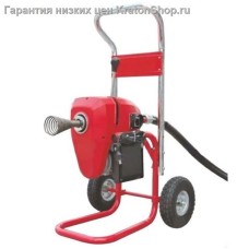 Прочистная машина барабанного типа TOR TD-200-A