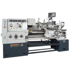 Станок токарный Metal Master ZM 66150 DRO RFS с УЦИ