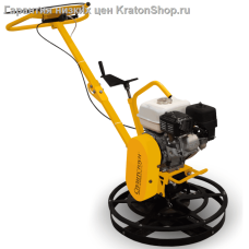Затирочная машина бензиновая Splitstone TS-244 Honda