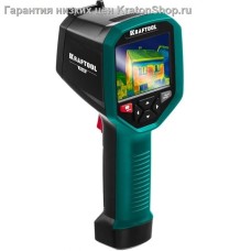 Тепловизор KRAFTOOL GTC 400