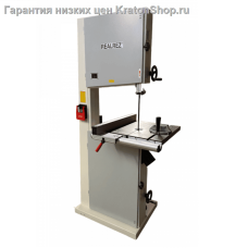 Ленточнопильный станок REALREZ RWBS 280-2200W