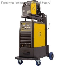 Сварочный полуавтомат Start MIG5000T