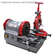 Резьбонарезной станок ROTORICA CT-P100BS