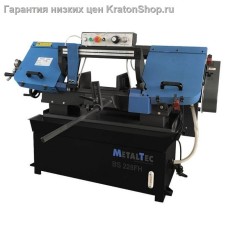 Ленточная пила по металлу MetalTec BS 228 FH