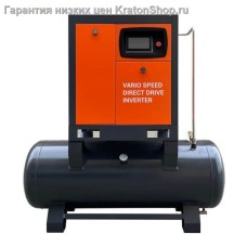 Компрессор винтовой Metal Master MCR 4-10-350 INVERTER