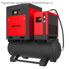 Компрессор винтовой Harrison HRS-94531TD3