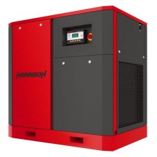 Компрессор винтовой Harrison HRS-9513800VSD