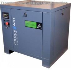 Компрессор винтовой CrossAir CA11-10RA