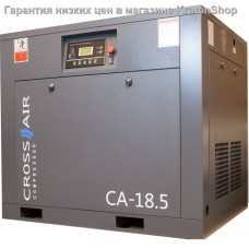 Компрессор винтовой CrossAir CA18.5-8GA