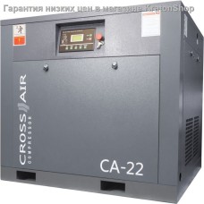 Компрессор винтовой CrossAir CA22-8GA