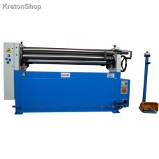 Вальцы электромеханические Metal Master ESR 1345
