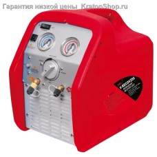 Устройство для слива и регенерации хладагента VOLL V-RECOV 250