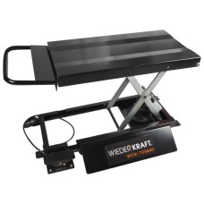 Пневматический колесный лифт для балансировочных станков Wieder Kraft WDK-703440