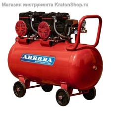 Компрессор Aurora PASSAT-100 BLACK