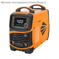 Сварочный инвертор Сварог PRO SMART ARC 400 (Z298S)
