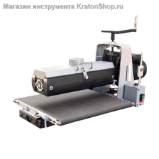 Станок шлифовальный WARRIOR W0605