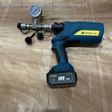 Маслостанция аккумуляторная МГС700-0.4-1-АК