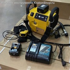 Маслостанция аккумуляторная МГС700-0.5П-1-АК
