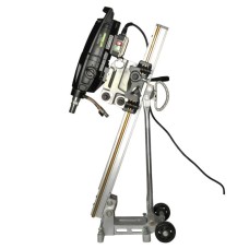 Установка алмазного бурения Diamaster Pro S-500A с наклоном
