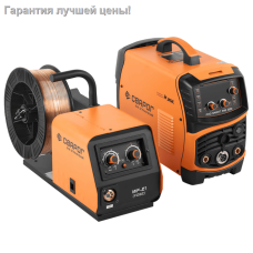 Сварочный полуавтомат Сварог PRO SMART MIG 300 (N253S)