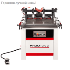 Сверлильно-присадочный станок SPS 21