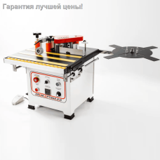 Компактный кромкооблицовочный станок KROM OPTIMA 2.0