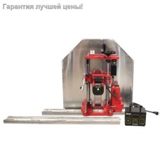 Машина стенорезная Diamaster PRO D-520WEQ