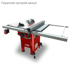 Круглопильный станок JIB 25102-C 400B