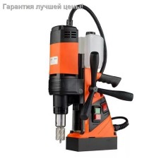 Магнитный сверлильный станок POWER ARMAX-35