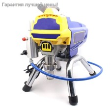 Окрасочный аппарат TOR GD-490