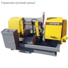 Станок ленточный автоматический REALREZ GZ4240