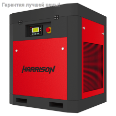 Компрессор винтовой Harrison HRS-941101