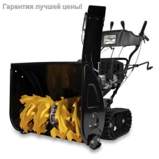 Снегоуборщик бензиновый Champion STT761E