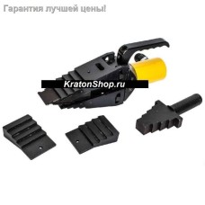 Разгонщик фланцев гидравлический РФГ-14-6-80Н с выносным насосом