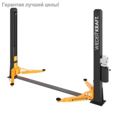 Подъемник автомобильный Wieder Kraft WDK-523 380 В