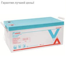 Аккумуляторная батарея Vektor Energy HRL 12-800W