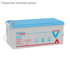 Аккумуляторная батарея Vektor Energy GEL 12-140