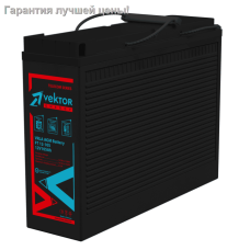Аккумуляторная батарея Vektor Energy FT 12-100
