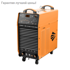 Аппарат аргонодуговой сварки Сварог REAL TIG 500 P AC/DC (Е312)