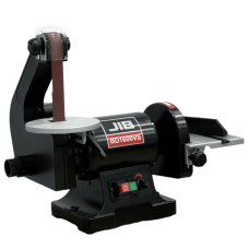 Лучшее предложение !
Станок шлифовальный JIB BD1600VS