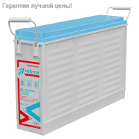 Аккумуляторная батарея Vektor Energy FT 12-125S