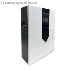 Аккумуляторная батарея Vektor Energy LFP 51.2-200PW-A
