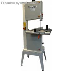 Ленточнопильный станок REALREZ RWBS 200-750W
